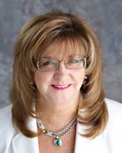 Joanne Randolph is President and CEO of the Women's Business Center of North Alabama (WBCNA). (CONTRIBUTED) 