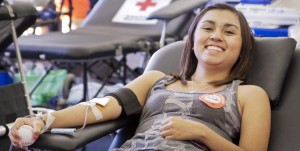 American Red Cross encourages individuals to donate blood in observance of 9/11 National Day of Service and Remembrance. (CONTRIBUTED) 