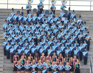 James Clemens High School Band will present their "Sounds of the Stadium Concert" in the school's auditorium on Nov. 12 at 7 p.m. (CONTRIBUTED)