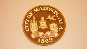 Madison City Council discussed the western growth of the city at its Nov. 23 meeting. RECORD PHOTOS