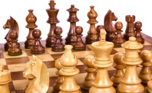 Space City Chess Club will host a nationally rated tournament on Jan. 16 at Hitachi Consulting in Huntsville. CONTRIBUTED