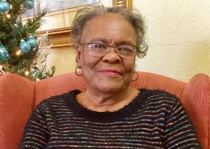 After a career of 44 years, Pearl Holman recently retired from Madison Manor Nursing Home. CONTRIBUTED
