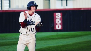 Brock Anderson is a baseball standout at Sparkman High School. CONTRIBUTED
