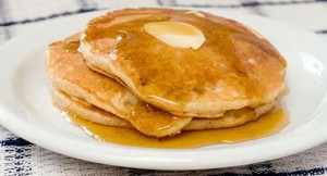 James Clemens Theatre Department will serve a pancake breakfast at Applebee's on March 12. CONTRIBUTED