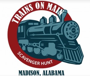 The Trains on Main scavenger hunt will inform tourists and residents about Madison's history. CONTRIBUTED