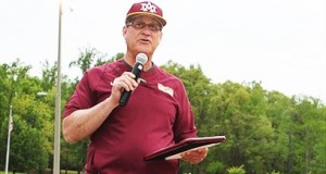 Mike Good was a baseball assistant at Madison Academy beginning in 1993 before becoming head coach in 2003. He led the Mustangs to  406-205 record in 14 seasons that included four state championships and two runner-up finishes. CONTRIBUTED