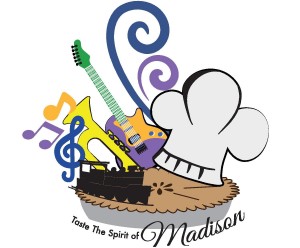 Taste the Spirit of Madison will be held on June 4 at Insanity Complex. CONTRIBUTED