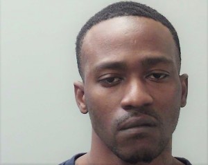 Madison police have arrested Lawrence Oneal Beasley of Huntsville on charges of attempted murder. CONTRIBUTED