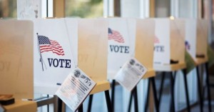 Alabama residents can register to vote online. CONTRIBUTED