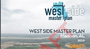 City planners hope that residents will review and comment on the draft of the West Side Master Plan by Aug. 12. CONTRIBUTED