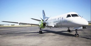 Starting Sept. 30, GLO airline will offer a nonstop flight from Huntsville to New Orleans. CONTRIBUTED