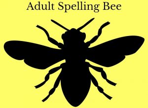 Rocket Republic Brewing Company will host the "Adult Spelling Bee" to benefit Madison Public Library on Oct. 20 at 7 p.m. CONTRIBUTED