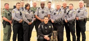 Patrol Division of Madison County Sheriff’s Office. CONTRIBUTED