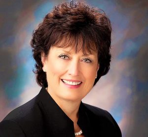 Susan Bryce has accepted the position of Chief Nursing Officer at Crestwood Medical Center. CONTRIBUTED