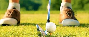 Redstone Arsenal Ladies Golf Association will host a welcome tea on March 1. CONTRIBUTED